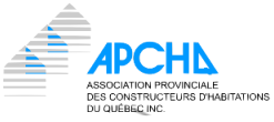 Logo APCHQ