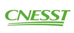 Logo Cnesst