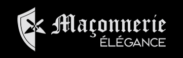 Maçonnerie Élégance