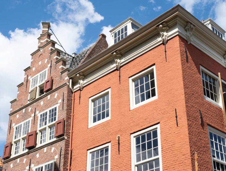 Masonry Côte-des-Neiges